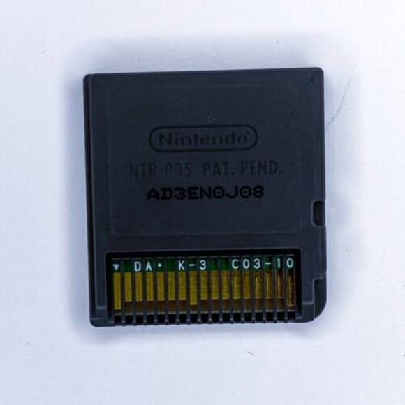 Nintendogs Lab & Friends Nintendo DS Game Cartridge Game Card Only Tested - Picture 2 of 4